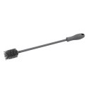 Szczotka do mycia karafek 31 cm szara