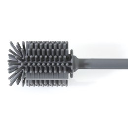 Szczotka do mycia karafek 31 cm szara