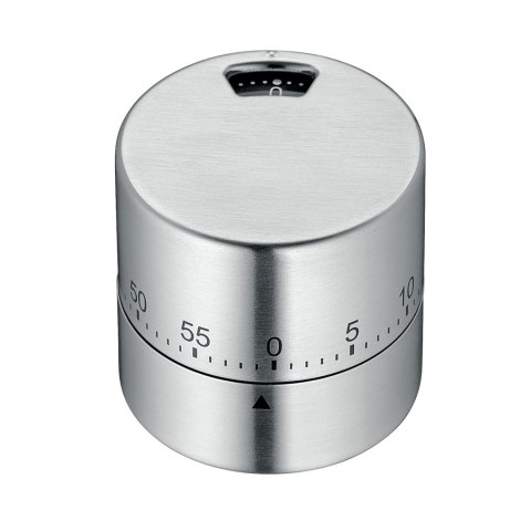 Timer mechaniczny KUCHENPROFI śred. 6 x 6 CM