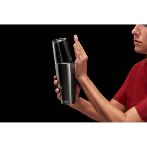 Shaker bostoński LURCH 0,75 L ciemnoszary