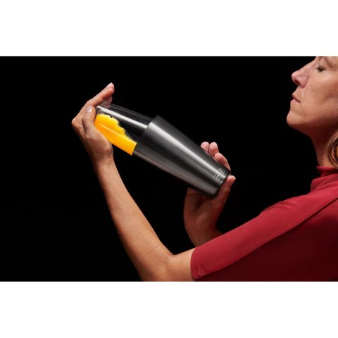 Shaker bostoński LURCH 0,75 L ciemnoszary