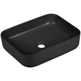 Mogami - umywalka nablatowa ceramiczna