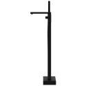 Bateria wannowa wolnostojąca Corsan CMB3020BL Ango czarna