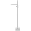 Bateria wannowa wolnostojąca Corsan CMB3020CH Ango chromowana