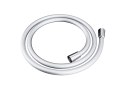 Zestaw prysznicowy podtynkowy Corsan BOX Termostat przyciskowy Deszczownica 25cm Chrom