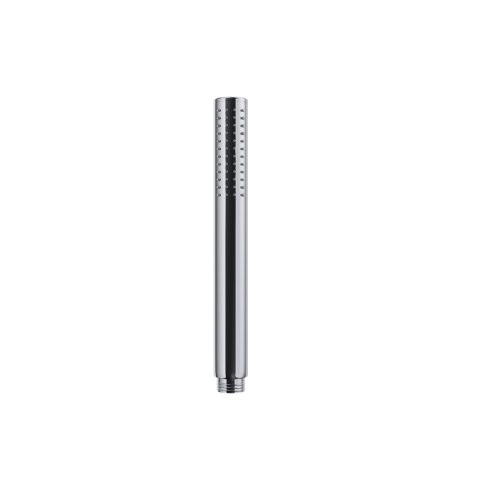 Zestaw natryskowy z termostatem Kolumna Corsan LUGO Deszczownica 25cm Chrom