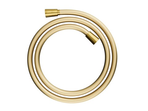Zestaw prysznicowy podtynkowy Corsan Lugo Termostat Deszczownica 25cm Złoty