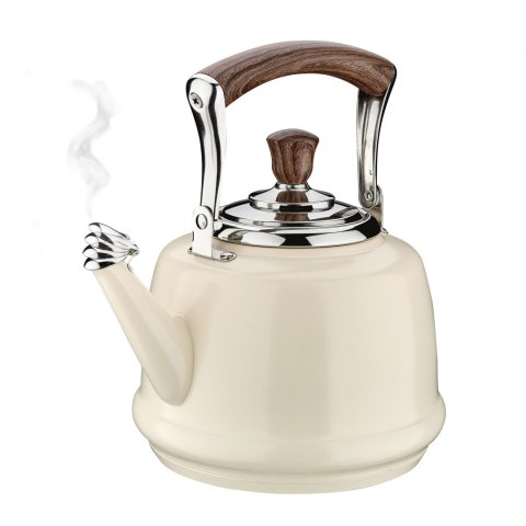 Czajnik CILIO 1,2 L biały