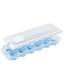 Foremka na lód CILIO cylindry 9,5 x 27 x 4 cm