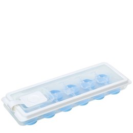 Foremka na lód CILIO cylindry 9,5 x 27 x 4 cm