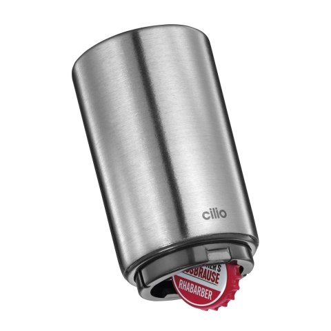 Otwieracz do butelek CILIO śred. 5 x 8,5 cm