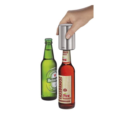 Otwieracz do butelek CILIO śred. 5 x 8,5 cm