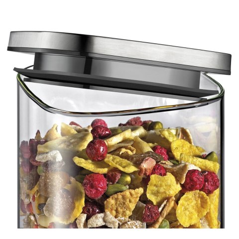 Pojemnik kuchenny CILIO 10 x 10 x 19 CM 1,35 L