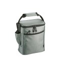 Torba termiczna CILIO 6 L szara 21 x 12,5 x 24 CM