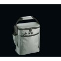 Torba termiczna CILIO 6 L szara 21 x 12,5 x 24 CM