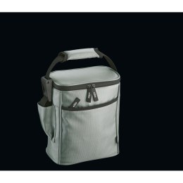 Torba termiczna CILIO 6 L szara 21 x 12,5 x 24 CM