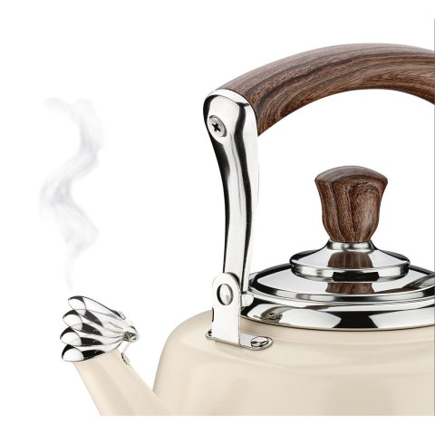 Czajnik CILIO 1,2 L biały