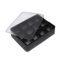 Foremka na lód 12 kostek LURCH 4 x 4 cm