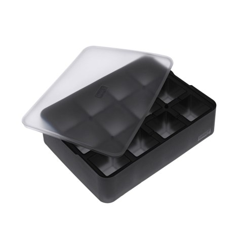 Foremka na lód 12 kostek LURCH 4 x 4 cm