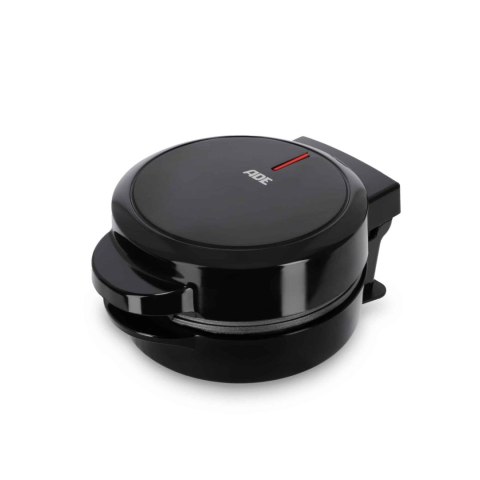 Gofrownica na 1 gofra ADE średnica 11,5 cm MINI