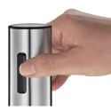 Korkociąg elektryczny ładowany przez USB, stal nierdzewna, śred. 5 x 21 cm