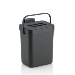 Kosz na odpady organiczne KELA 2,3 L 15,5 x 12 x 20,5 cm