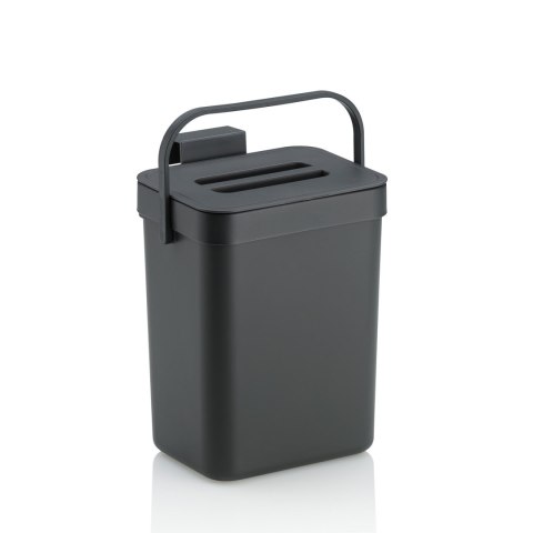 Kosz na odpady organiczne KELA 2,3 L 15,5 x 12 x 20,5 cm