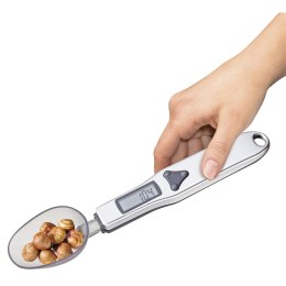 Łyżka miarka z wagą do 300 g KUCHENPROFI 23 cm