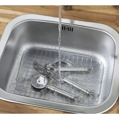 Mata do zlewu, 31 x 27 cm