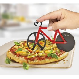 Nóż do pizzy wzór rower KUCHENPROFI 18,5 x 3,5 x 11,5 cm