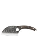 Nóż szefa kuchni w pokrowcu ZASSENHAUS 12 cm drewno pakka