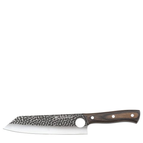 Nóż szefa kuchni w pokrowcu ZASSENHAUS 19 cm drewno pakka