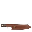 Nóż szefa kuchni w pokrowcu ZASSENHAUS 19 cm drewno pakka