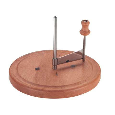 Obrotowy krajacz do sera