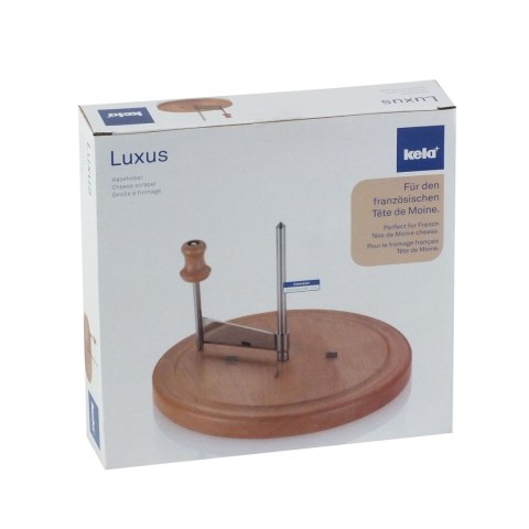 Obrotowy krajacz do sera