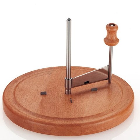 Obrotowy krajacz do sera