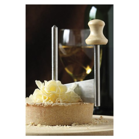 Obrotowy krajacz do sera