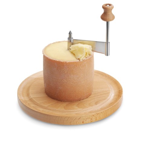 Obrotowy krajacz do sera