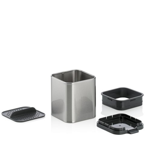 Ociekacz na sztućce KELA 11,5 x 10 x 12,5 cm