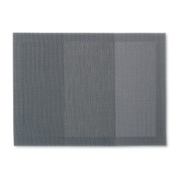 Podkładka KELA 45 x 33 cm szara