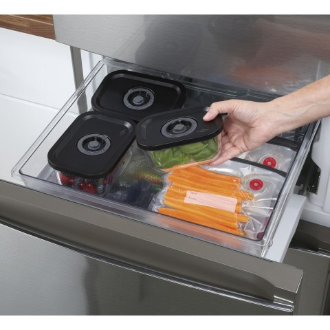 Pojemnik próżniowy XL EASYFRESH