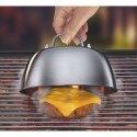 Pokrywka do grillowania burgerów KUCHENPROFI śred. 16 x 9,5 cm