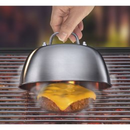 Pokrywka do grillowania burgerów KUCHENPROFI śred. 16 x 9,5 cm