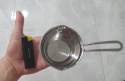 Rondelek 0,25 L mały KUCHENPROFI średnica 10 cm MINI
