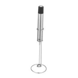 Spieniacz do mleka na stojaku CILIO 26,5 cm