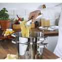 Szczypce do makaronu KUCHENPROFI 24 cm stal nierdzewna