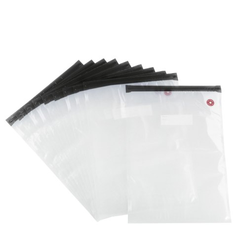 Torebki próżniowe, 10 szt., 28 x 40 cm