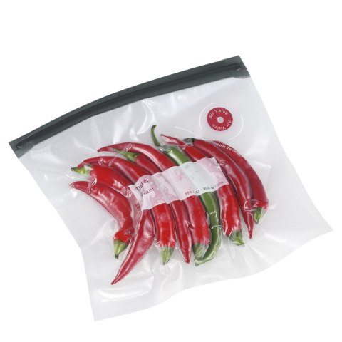 Torebki próżniowe, 10 szt., 28 x 40 cm