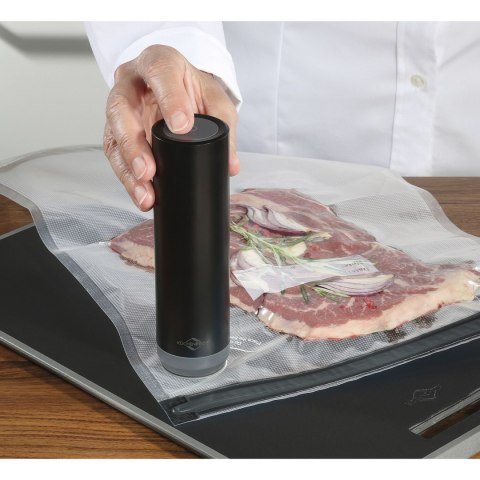 Torebki próżniowe, 10 szt., 28 x 40 cm