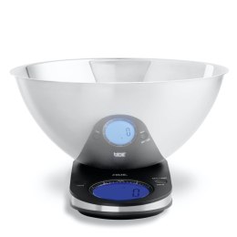 Waga kuchenna ADE do 5 KG z miską 2 L 25 x 29 x 14 cm